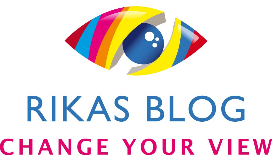 Rikas Blog