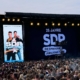 SDP-Konzert 2024 Canstatter Wasen